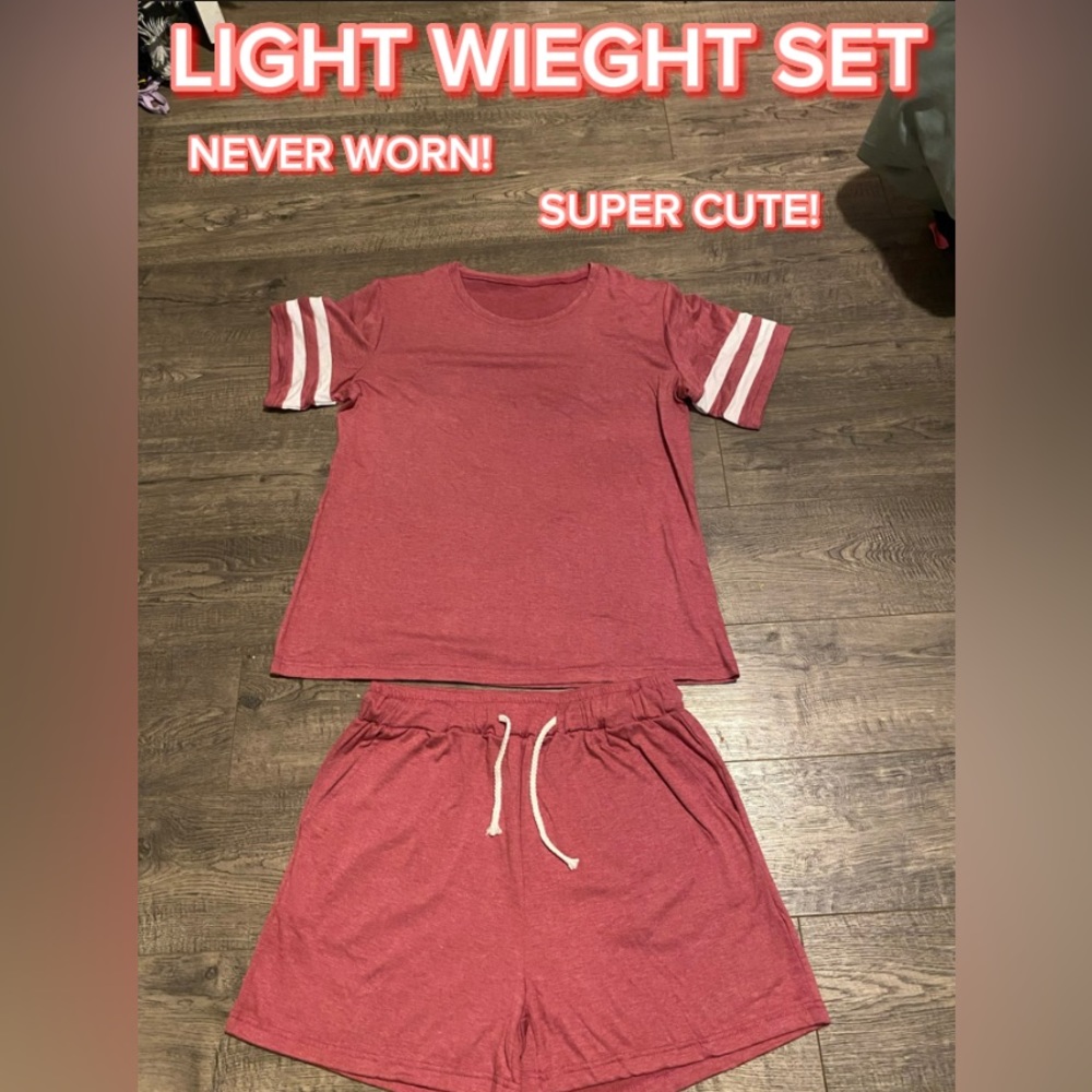 COMFY-Lounge Set
